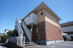 プレディオ毛呂山Ａ