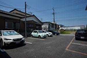 プレディオ毛呂山A 101号-13