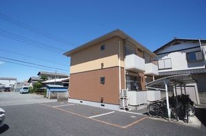 プレディオ毛呂山A 101号-14