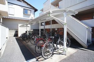 プレディオ毛呂山A 101号-15