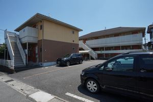 プレディオ毛呂山Ｂ 202号-5