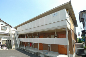 プレディオ毛呂山Ｂ 202号-6