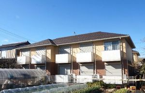 プレディオ毛呂山Ｂ 202号-9