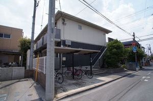 シャーメゾン　いづみ 105号-2