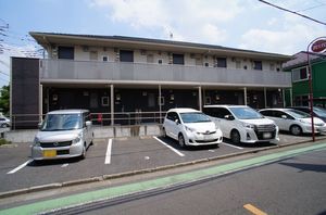 シャーメゾン　いづみ 105号-3