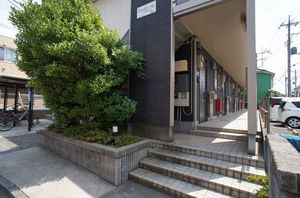 シャーメゾン　いづみ 105号-5