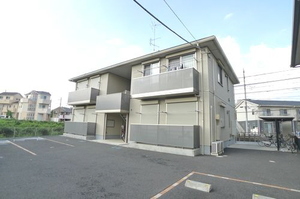 メゾン　フウキ 101号-2