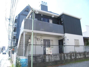 グリーン・ウッド 202号-12