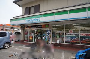 グリーン・ウッド 202号-13