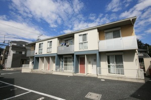 セレーノ　Ⅱ 202号-12