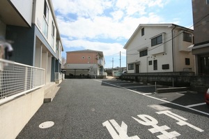 セレーノ　Ⅱ 202号-13