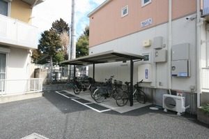 セレーノ　Ⅱ 202号-14