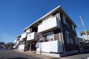 オークヴィラ　Ｂ