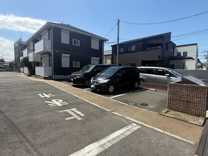 オークヴィラ B 202号-13