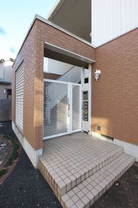 レションデュぺ-レ Ⅴ 101号-2