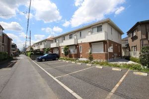 レションデュぺ-レ Ⅴ 101号-3