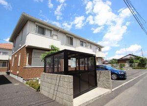 レションデュぺ-レ Ⅴ 101号-4