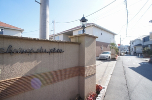 レションデュぺ-レ Ⅴ 101号-5