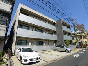 リッツ　リヴェール 105号-12