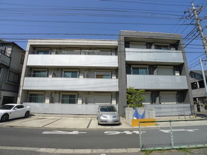 リッツ　リヴェール 105号-13