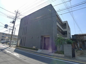 リッツ　リヴェール 105号-14