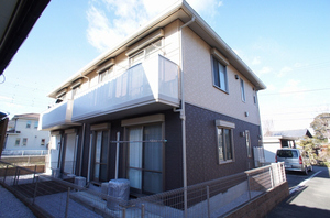 クローバー リーフ 202号-12