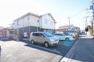 クローバー リーフ 202号-13