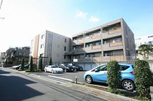 ブリエ 201号-15