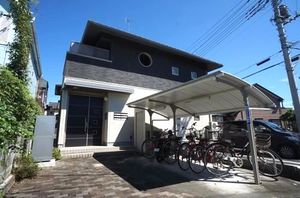 グラディーナ 203号-2