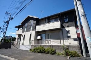 グラディーナ 203号-4