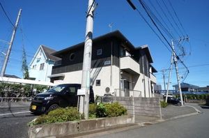 グラディーナ 203号-5