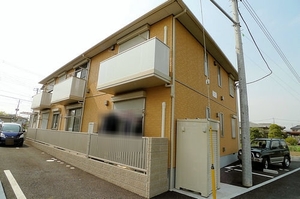 フロイデ 203号-1