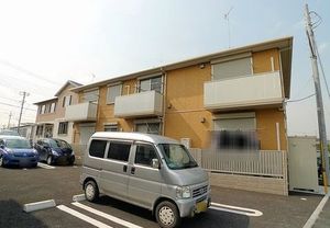 フロイデ 203号-13