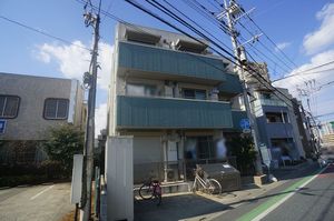 グランデ 303号-12