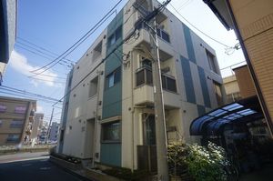 グランデ 303号-13