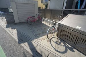 グランデ 303号-14