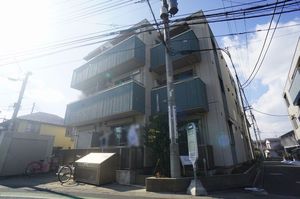 グランデ 303号-15