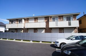 フィオーレ　川越 102号-13