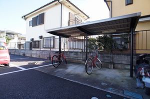 フィオーレ　川越 102号-15