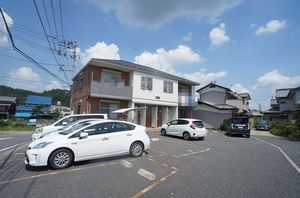 クラヴィエ Fuji 102号-13