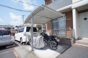 クラヴィエ Fuji 102号-15