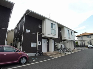 ガーデンハイツ　Ａ