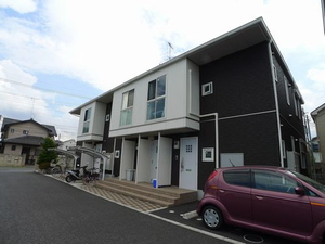 ガーデンハイツ B 103号-12