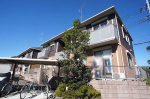 ＥａｓｔＥｎｄ　Ｙ’ｓ　Ⅰ 201号-12