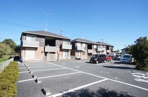 ＥａｓｔＥｎｄ　Ｙ’ｓ　Ⅰ 201号-15