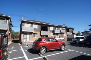 ＥａｓｔＥｎｄ　Ｙ’ｓ　Ⅱ 202号-13