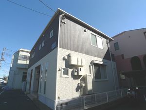 ラ　ショコラ 101号-12