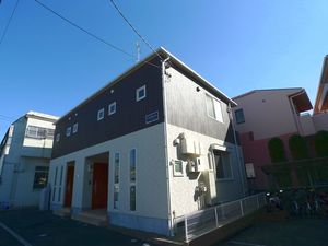 ラ　ショコラ 101号-13