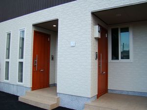 ラ　ショコラ 101号-14