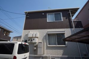 ラ　ショコラ 101号-15